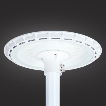 Brilagi - LED gatvės šviestuvas URBANSPARK LED/120W/230V balta IP65