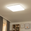 Brilagi - LED lubinis šviestuvas MILKY WAY LED/24W/230V 3000K 37x37 cm
