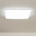 Brilagi - LED lubinis šviestuvas OPAL LED/24W/230V 37,5x37,5 cm