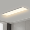 Brilagi - LED lubinis šviestuvas SLIMFRAME LED/58W/230V 120x30 cm balta