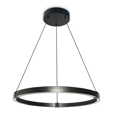 LED Reguliuojamas pakabinamas sietynas CASSINI LED/33W/230V 2700-6500K + nuotolinio valdymo pultas