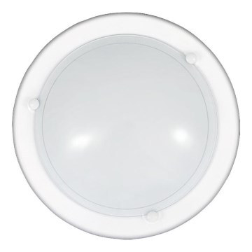 Rabalux - Lubinis šviestuvas 1xE27/60W/230V diametras 28,5 cm