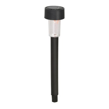 Rabalux - Saulės šviestuvas LED/0,1W/1,2V IP44 40 mAh