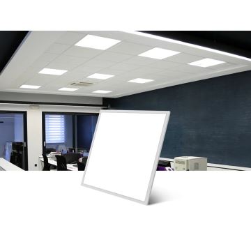 Aigostar - LED įleidžiama lubų panelė LED/50W/230V 60x60 cm 6000K