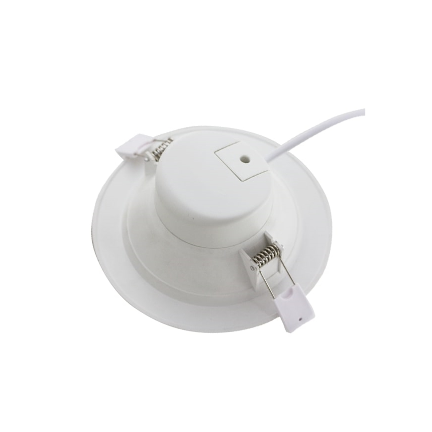 Aigostar - LED įleidžiamas lubinis šviestuvas LED/20W/230V diametras 19 cm 6000K balta IP44