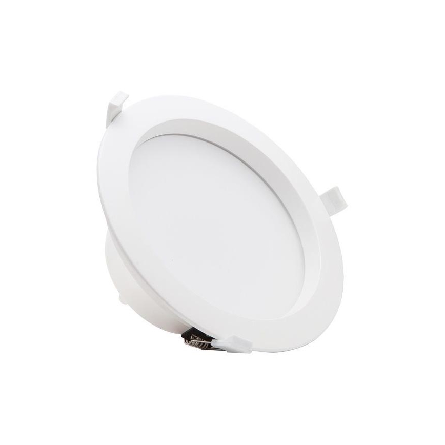 Aigostar - LED įleidžiamas lubinis šviestuvas LED/31W/230V diametras 22,6 cm 3000K balta