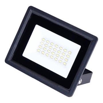 Aigostar - LED prožektorius LED/20W/230V 6500K IP65