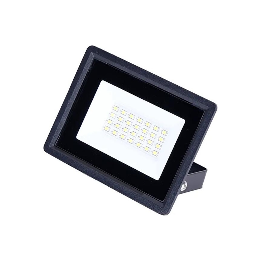 Aigostar - LED prožektorius LED/20W/230V 6500K IP65