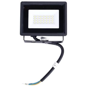 Aigostar - LED prožektorius LED/20W/230V 6500K IP65