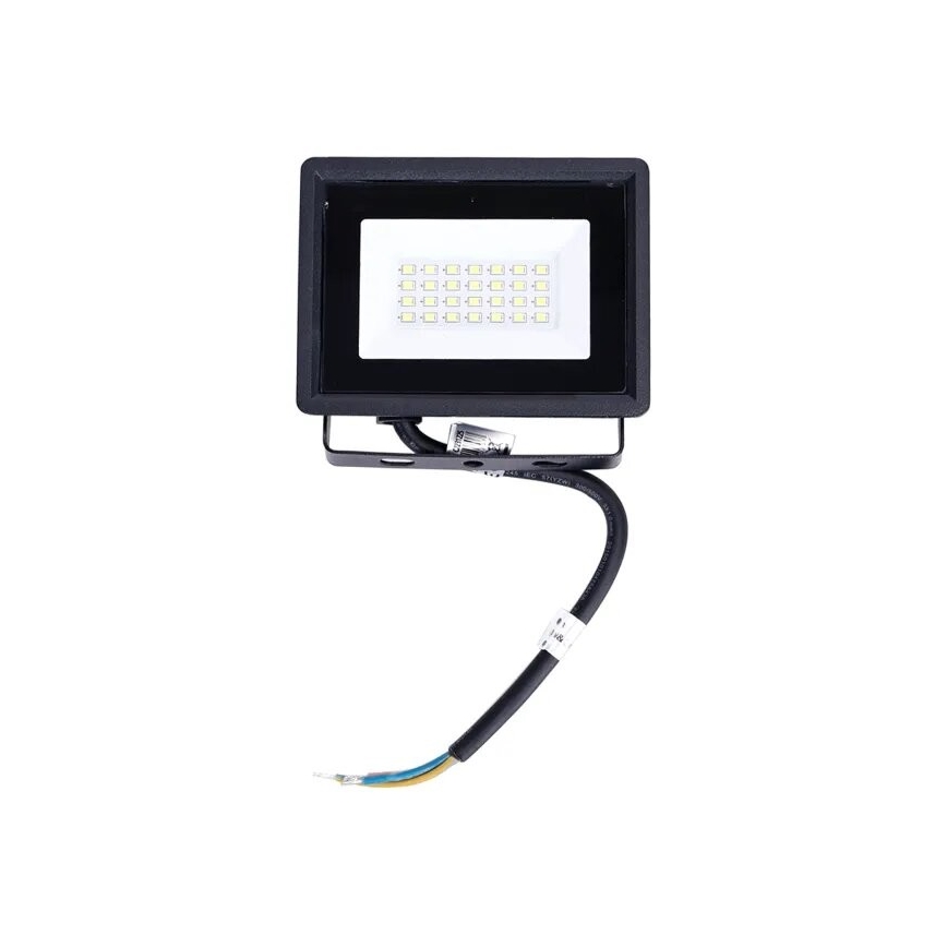 Aigostar - LED prožektorius LED/20W/230V 6500K IP65