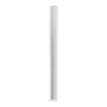 Akcentinis šviestuvas LAGOS 1xGU10/40W/230V 60 cm baltas