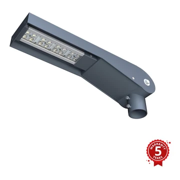APLED - LED gatvės šviestuvas FLEXIBO PREMIUM LED/19W/90-265V IP65 2700K