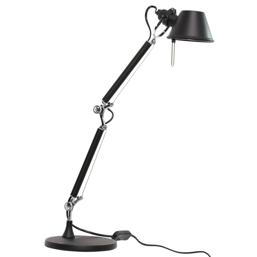 Artemide AR A011830 - Stalinis šviestuvas TOLOMEO MICRO 1xE14/60W/230V