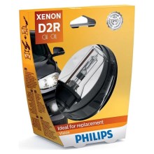 Automobilio lemputė Philips VISION 85126VIS1 D2R P32d-3 35W/85V 4600K