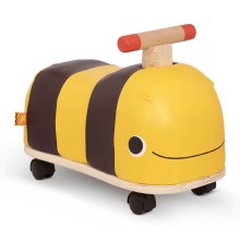 B-Toys - Stumiamas dviratis Bee
