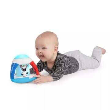 Baby Einstein - Elektroninis žaislas CURIOSITY KALEIDOSCOPE
