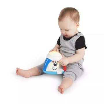 Baby Einstein - Elektroninis žaislas CURIOSITY KALEIDOSCOPE
