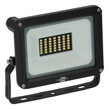 Brennenstuhl - LED lauko prožektorius LED/20W/230V 6500K IP65