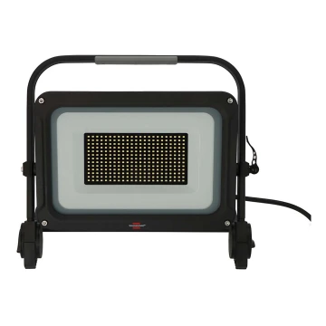 Brennenstuhl - LED šviesos reguliavimas lauko Prožektoriaus šviestuvas LED/150W/230V 6500K IP65