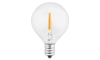 Brilagi - LED elektros lemputė G40 E12/0,8W/230V 3000K