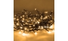 Brilagi - LED Kalėdinė lauko girlianda 100xLED/2 funkcijos 15m IP44 šiltai balta