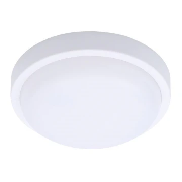 Brilagi - LED lubinis lauko šviestuvas LED/13W/230V diametras 17 cm IP54