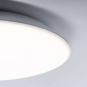 Brilagi - LED lubinis šviestuvas su jutikliu VESTAS LED/12W/230V 3000K IP54