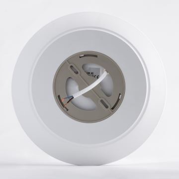 Brilagi - LED lubinis šviestuvas su jutikliu VESTAS LED/12W/230V 3000K IP54