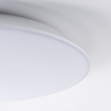 Brilagi - LED lubinis šviestuvas su jutikliu VESTAS LED/12W/230V 4000K IP54