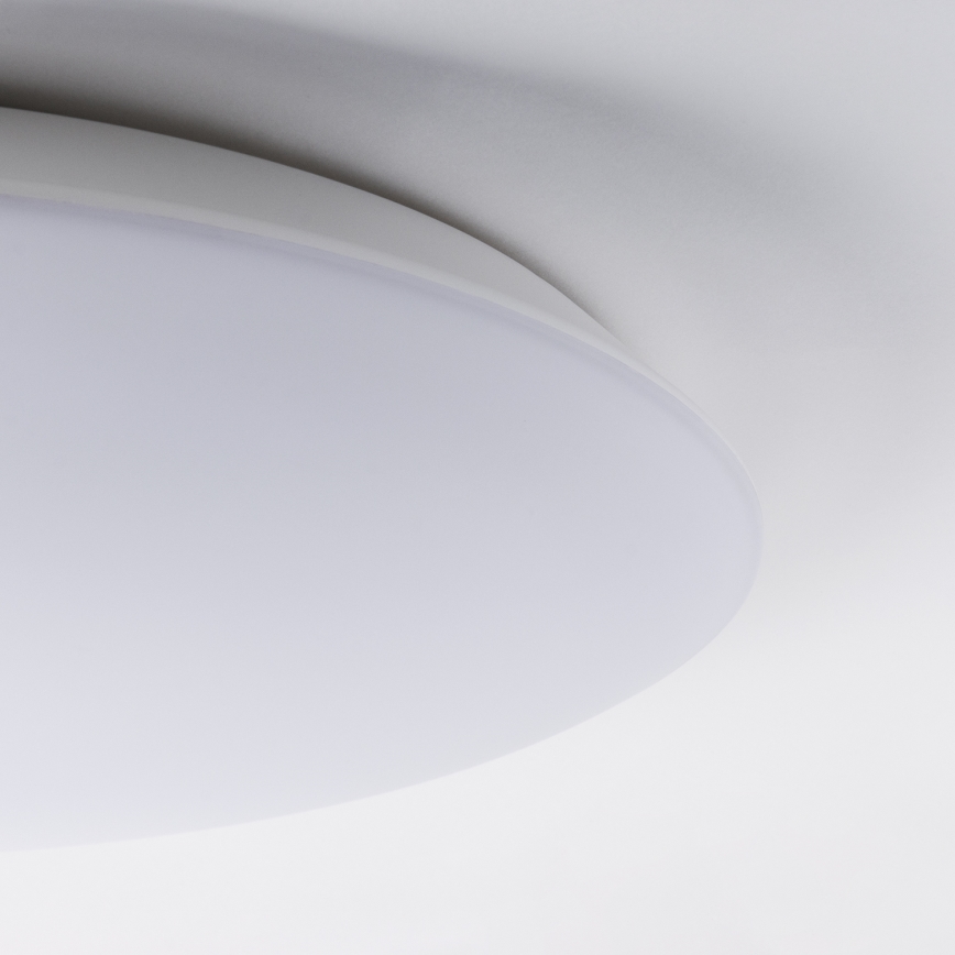 Brilagi - LED lubinis šviestuvas su jutikliu VESTAS LED/28W/230V 3000K IP54