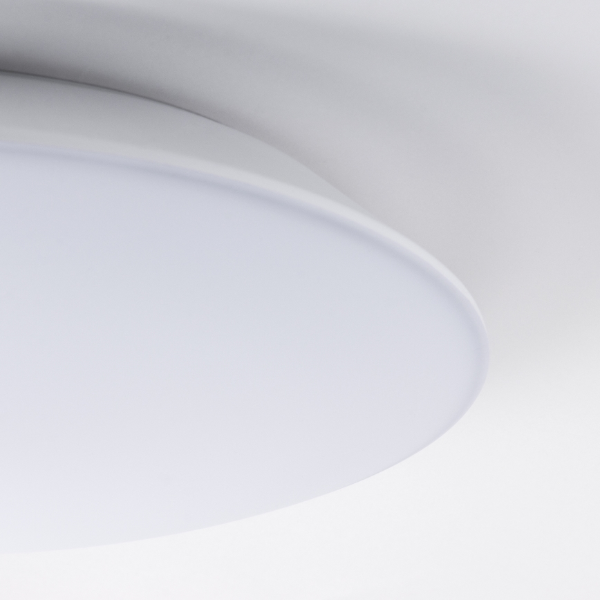 Brilagi - LED lubinis šviestuvas VESTAS LED/12W/230V 3000K IP54
