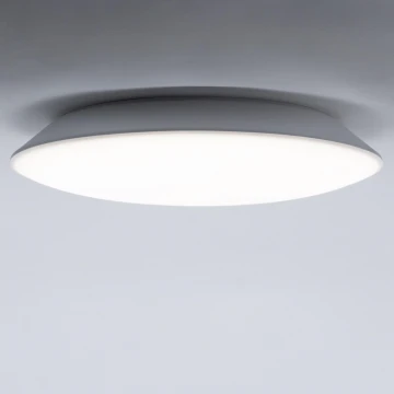 Brilagi - LED lubinis šviestuvas VESTAS LED/12W/230V 4000K IP54