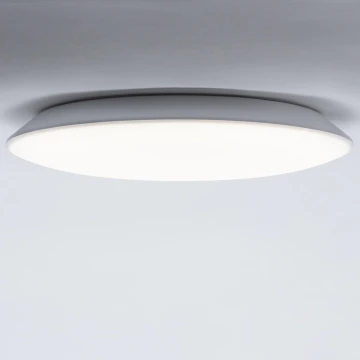 Brilagi - LED lubinis šviestuvas VESTAS LED/18W/230V 3000K IP54