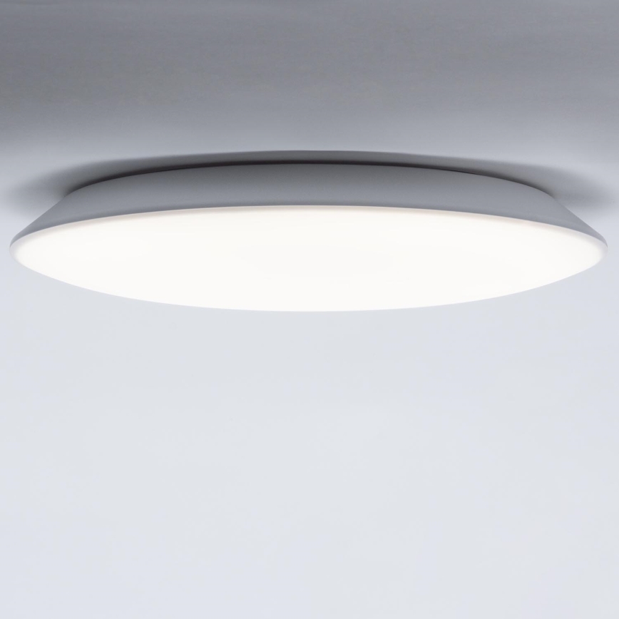 Brilagi - LED lubinis šviestuvas VESTAS LED/18W/230V 4000K IP54