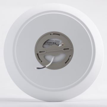 Brilagi - LED lubinis šviestuvas VESTAS LED/18W/230V 4000K IP54