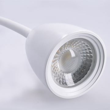 Brilagi - LED Reguliuojama sieninė maža lemputė LED/4W/230V balta