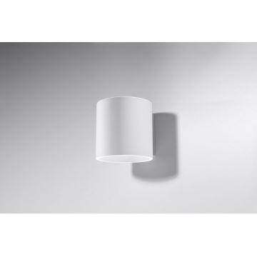 Brilagi -  LED sieninis akcentinis šviestuvas FRIDA 1xG9/4W/230V balta