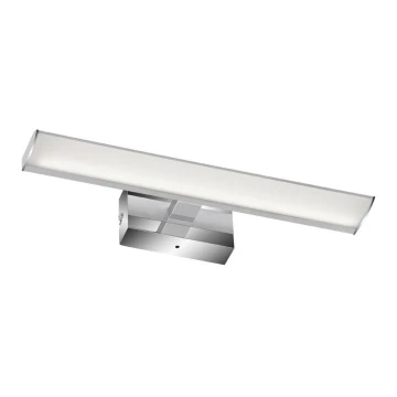 Briloner 2063-018 - LED vonios veidrodžio šviestuvas SPLASH LED/5W/230V IP23