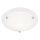 Briloner 2118-016 - Vonios lubinis šviestuvas SPLASH 1xE27/60W/230V IP23