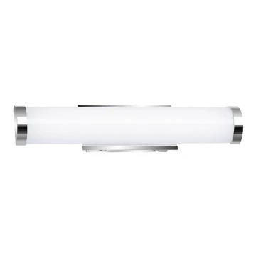 Briloner 2239-018-LED Reguliuojamas vonios veidrodžio šviestuvas COOL&COSY LED/11W/230V 2700/4000K IP44