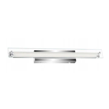 Briloner 2240-018- LED Reguliuojamas vonios veidrodžio šviestuvas COOL&COSY LED/5W/230V 2700/4000K