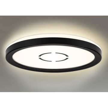 Briloner 3175-015 - LED Lubinis šviestuvas FREE LED/12W/230V d. 19 cm