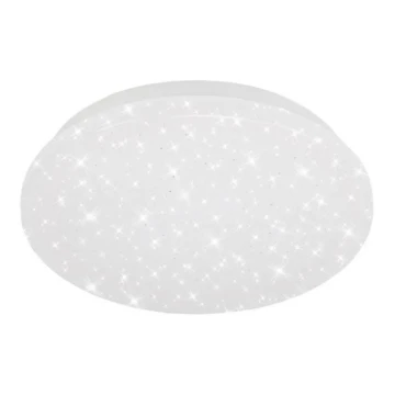 Briloner 3388-016 - LED Lubinis šviestuvas VIPE LED/8W/230V