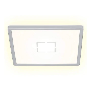 Briloner 3390-014 - LED Lubinis šviestuvas FREE LED/18W/230V 29x29 cm