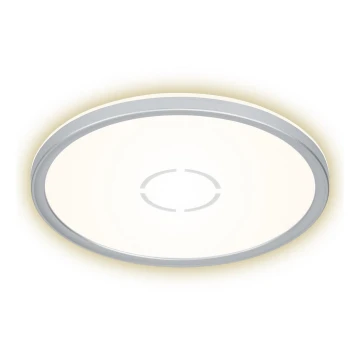 Briloner 3391-014 - LED Lubinis šviestuvas FREE LED/18W/230V d. 29 cm