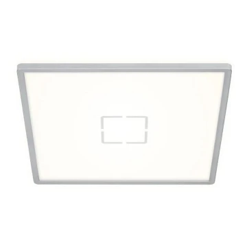 Briloner 3393-014 - LED Lubinis šviestuvas FREE LED/22W/230V 42x42 cm