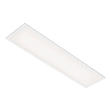 Briloner 7067-016 - LED lubinis šviestuvas SIMPLE LED/24W/230V