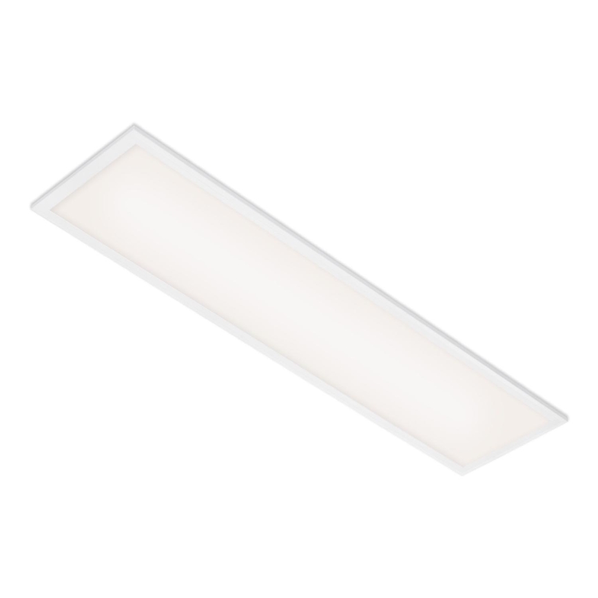 Briloner 7067-016 - LED lubinis šviestuvas SIMPLE LED/24W/230V