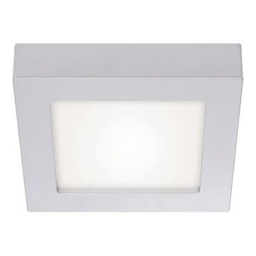 Briloner 7105-414 - LED lubinis šviestuvas SKY 2IN1 LED/12W/230V