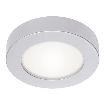 Briloner 7107-414 - LED lubinis šviestuvas SKY 2IN1 LED/12W/230V